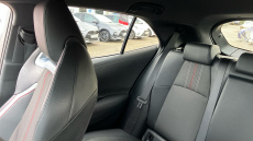 Toyota Corolla 2.0 VVT-i Hybrid GR Sport 5dr CVT Hybrid Hatchback